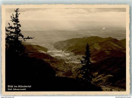 39711490 - Muenstertal , Schwarzwald