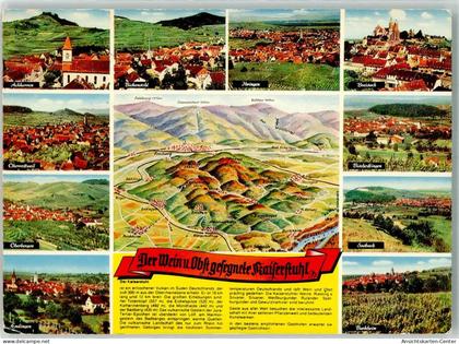 39716159 - Burkheim , Kaiserstuhl