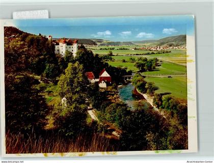 40025973 - Muehlheim an der Donau