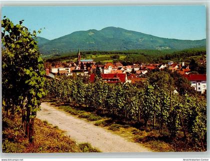 40128303 - Muellheim , Baden