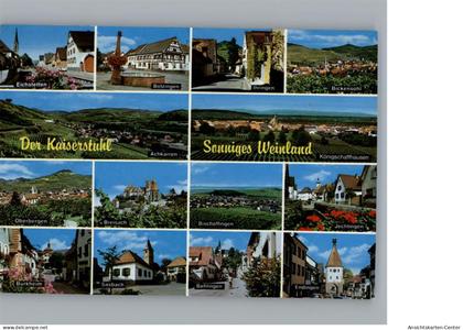 50212848 - Endingen am Kaiserstuhl