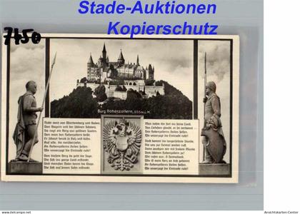 50282192 - Hechingen