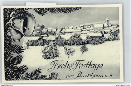 50397017 - Burkheim , Kaiserstuhl