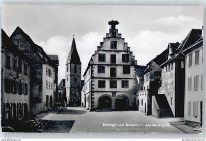 50435569 - Endingen am Kaiserstuhl