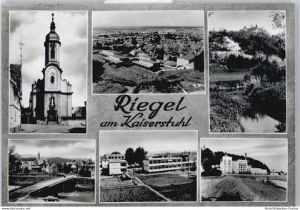 50517797 - Riegel , Kaiserstuhl