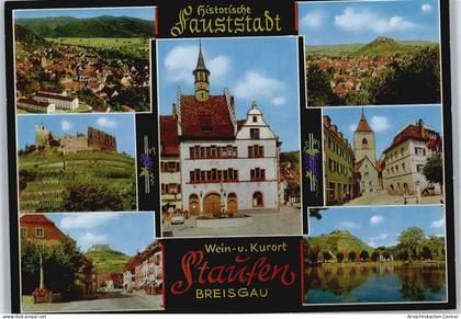 50533265 - Staufen , Breisgau