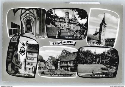 50583144 - Oehringen