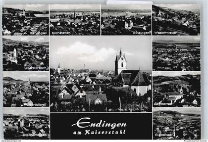 50658310 - Endingen am Kaiserstuhl
