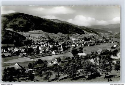 51075780 - Gutach Schwarzwaldbahn