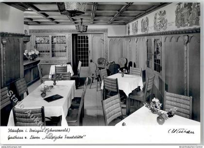 51765024 - Staufen , Breisgau