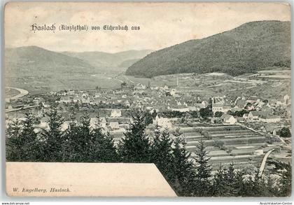 51923717 - Haslach im Kinzigtal