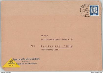 52038516 - Riegel , Kaiserstuhl