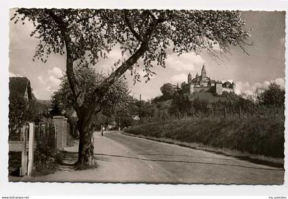 Adelbach Schwaebisch Hall Schwaebisch Hall Comburg