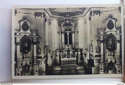 AK Schelklingen Kirche in Ingstetten bei Weissenhorn 1939 gebraucht #PG267
