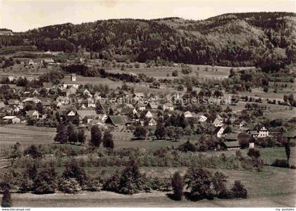 Altheim ueberlingen Bodenseekreis BW Panorama