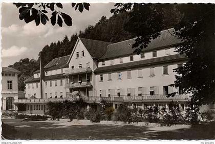 Bad Peterstal-Griesbach Bad Peterstal