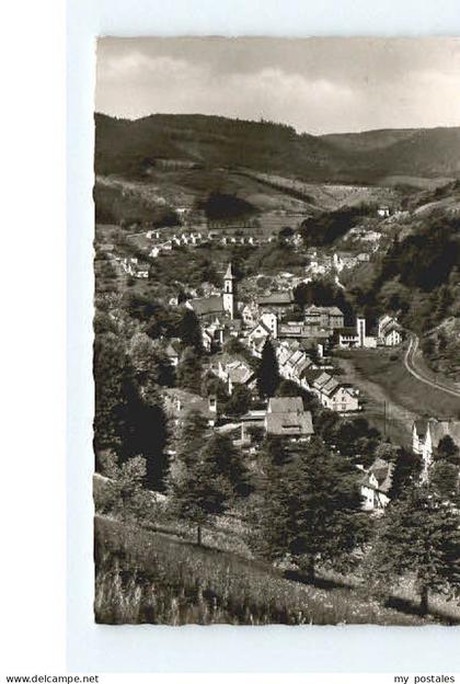 Bad Peterstal-Griesbach Bad Peterstal Griesbach