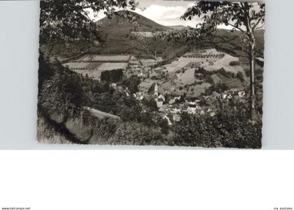 Bad Peterstal-Griesbach Bad Peterstal Renchtal Schwarzwald