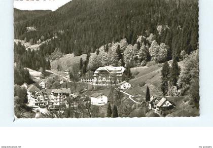 Bad Rippoldsau Schwarzwald Bad Rippoldsau Schapbach