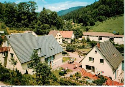 Bad Rippoldsau Schwarzwald Gaestehaus Schoeneberg