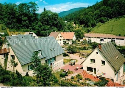 Bad Rippoldsau Schwarzwald Gaestehaus Schoeneberg