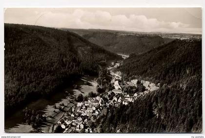 Bad Teinach-Zavelstein Bad Teinach