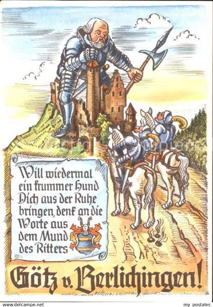 Burg Hornberg Burg Ritters