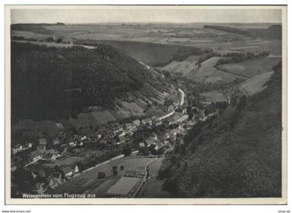 D1527/ Weißenstein bei Lauterstein  AK ca.1935