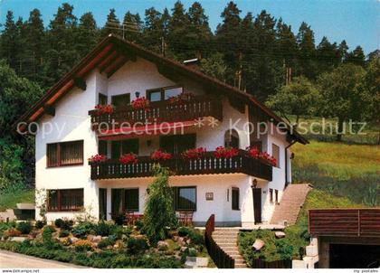 Enzkloesterle Haus Schoenheide