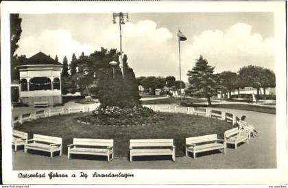Goehren trandanlage