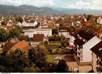 Gundelfingen Breisgau Panorama