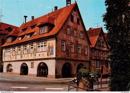 Haslach Kinzigtal Rathaus