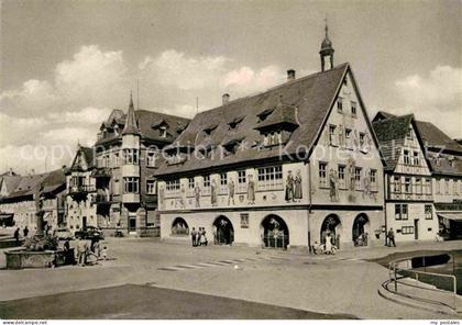 Haslach Kinzigtal Rathaus