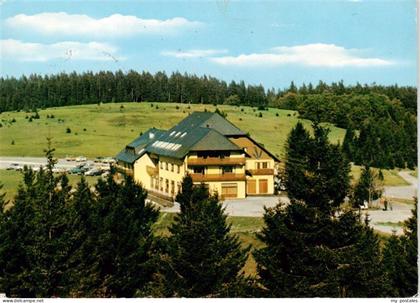 Kandel Breisgau Berghotel Kandel