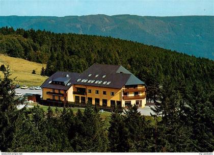 Kandel Breisgau Berghotel Kandel