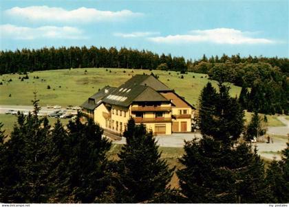 Kandel Breisgau Berghotel Kandel