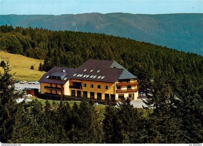 Kandel Breisgau Berghotel Kandel