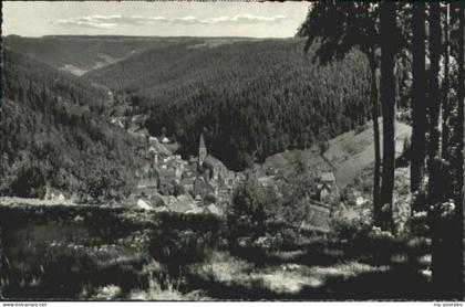 Lauterbach Schwarzwald Lauterbach Schwarzwald