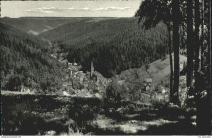 Lauterbach Schwarzwald Lauterbach Schwarzwald