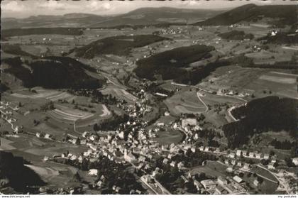 Lenzkirch Hochschwarzwald BW Hochschwarzwald