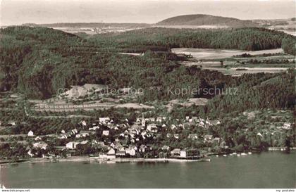 Ludwigshafen Bodman-Ludwigshafen Bodensee Panorama