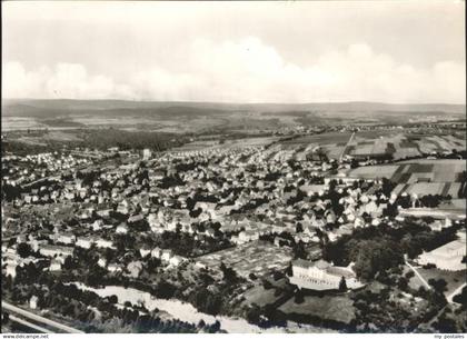 Marbach Neckar Panorama