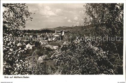 Muellheim Baden