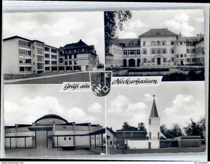 Neckarhausen Edingen Neckarhausen