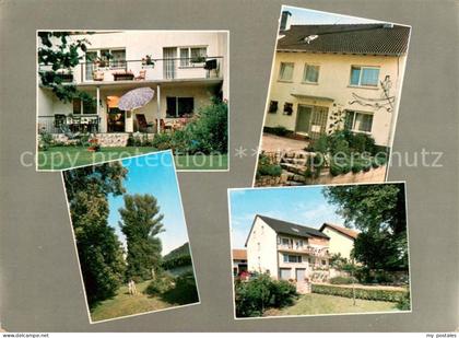 Reckingen Kuessaberg Faehrmannhaus