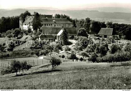 Salem Baden Schloss Salem Zweigschule Schloss Hohenfels