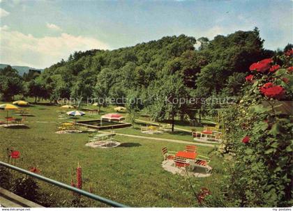 Sasbach Achern Cafe Pension Fallert Park