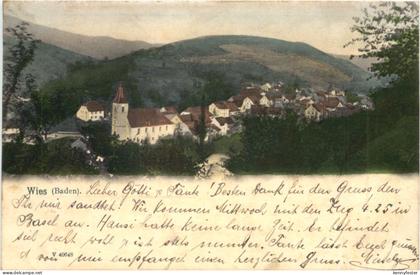 Wies (Baden)