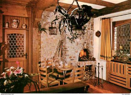 Zell Harmersbach Cafe Alt-Zell Gaststube