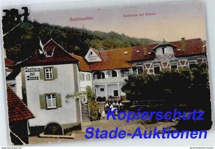 50277256 - Badenweiler